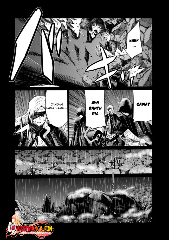 Uragirareta S Rank Boukensha no Ore wa, Aisuru Dorei no Kanojora to Tomoni Dorei dake no Harem Guild o Tsukuru